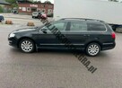 Volkswagen Passat - 6