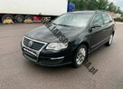 Volkswagen Passat - 7