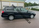 Volkswagen Passat - 8