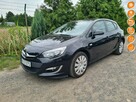 Opel Astra Tanie Bezwypadkowe i Bezawaryjne autko do taniego jeżdżenia - 1