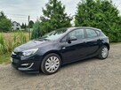 Opel Astra Tanie Bezwypadkowe i Bezawaryjne autko do taniego jeżdżenia - 2