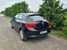 Opel Astra Tanie Bezwypadkowe i Bezawaryjne autko do taniego jeżdżenia - 3