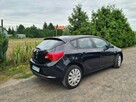 Opel Astra Tanie Bezwypadkowe i Bezawaryjne autko do taniego jeżdżenia - 6