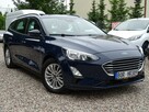 Ford Focus 2.0 Diesel 150km, Bezwypadkowy, Gwarancja - 1