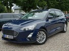 Ford Focus 2.0 Diesel 150km, Bezwypadkowy, Gwarancja - 2