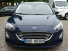 Ford Focus 2.0 Diesel 150km, Bezwypadkowy, Gwarancja - 4