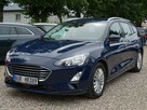 Ford Focus 2.0 Diesel 150km, Bezwypadkowy, Gwarancja - 5