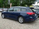 Ford Focus 2.0 Diesel 150km, Bezwypadkowy, Gwarancja - 6