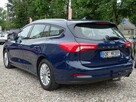 Ford Focus 2.0 Diesel 150km, Bezwypadkowy, Gwarancja - 7