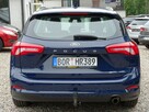 Ford Focus 2.0 Diesel 150km, Bezwypadkowy, Gwarancja - 8