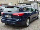 Ford Focus 2.0 Diesel 150km, Bezwypadkowy, Gwarancja - 9