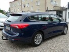 Ford Focus 2.0 Diesel 150km, Bezwypadkowy, Gwarancja - 10