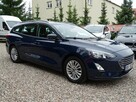 Ford Focus 2.0 Diesel 150km, Bezwypadkowy, Gwarancja - 11