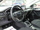 Ford Focus 2.0 Diesel 150km, Bezwypadkowy, Gwarancja - 12