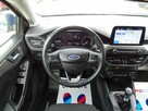 Ford Focus 2.0 Diesel 150km, Bezwypadkowy, Gwarancja - 15