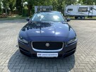 Jaguar XE 2.0d 180 KM - 2