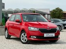 Škoda Fabia / Salon Polska / Bezwypadkowy / Pierwszy właściciel / FV marża - 1