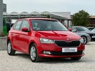 Škoda Fabia / Salon Polska / Bezwypadkowy / Pierwszy właściciel / FV marża - 2