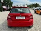 Škoda Fabia / Salon Polska / Bezwypadkowy / Pierwszy właściciel / FV marża - 5