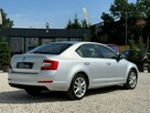 Škoda Octavia Salon Polska / Bezwypadkowy / Tempomat / FV marża - 4