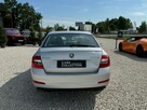 Škoda Octavia Salon Polska / Bezwypadkowy / Tempomat / FV marża - 5