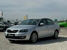 Škoda Octavia Salon Polska / Bezwypadkowy / Tempomat / FV marża - 8