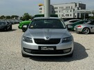 Škoda Octavia Salon Polska / Bezwypadkowy / Tempomat / FV marża - 9