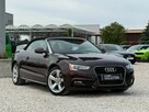 Audi A5 Tempomat / Kamera cofania / Bang & Olufsen / Key less / FV marża - 1