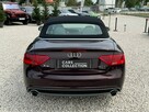 Audi A5 Tempomat / Kamera cofania / Bang & Olufsen / Key less / FV marża - 5