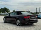 Audi A5 Tempomat / Kamera cofania / Bang & Olufsen / Key less / FV marża - 6