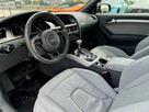 Audi A5 Tempomat / Kamera cofania / Bang & Olufsen / Key less / FV marża - 10