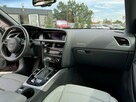 Audi A5 Tempomat / Kamera cofania / Bang & Olufsen / Key less / FV marża - 16