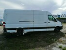 Mercedes Sprinter 316 CDI  L4H2 - 1