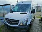 Mercedes Sprinter 316 CDI  L4H2 - 2