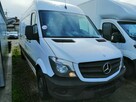 Mercedes Sprinter 316 CDI  L4H2 - 3