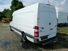 Mercedes Sprinter 316 CDI  L4H2 - 4