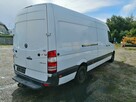 Mercedes Sprinter 316 CDI  L4H2 - 5