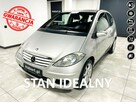 Mercedes A 160 A160CDI 82KM W169*Klima*Wielofunkcja* Zarejestrowany w PL - 1