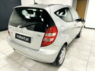 Mercedes A 160 A160CDI 82KM W169*Klima*Wielofunkcja* Zarejestrowany w PL - 4