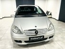 Mercedes A 160 A160CDI 82KM W169*Klima*Wielofunkcja* Zarejestrowany w PL - 6