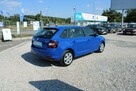 Škoda RAPID Salon Polska F-VAT Gwarancja Active - 5