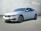 420i xDrive Tempomat Grzane Fotele i Kierownica Fotele z Pamięcią PDC - 1