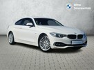 420i xDrive Tempomat Grzane Fotele i Kierownica Fotele z Pamięcią PDC - 7