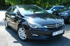 Opel Astra 1.6 CDTI 120 KM Bogata Wersja - 2