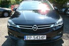 Opel Astra 1.6 CDTI 120 KM Bogata Wersja - 14