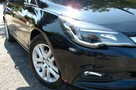 Opel Astra 1.6 CDTI 120 KM Bogata Wersja - 16