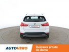 BMW X1 2.0D Automat Advantage Klimatronik Navi Tempomat Grzane Fotele PDC LED - 6