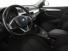 BMW X1 2.0D Automat Advantage Klimatronik Navi Tempomat Grzane Fotele PDC LED - 13