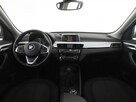 BMW X1 2.0D Automat Advantage Klimatronik Navi Tempomat Grzane Fotele PDC LED - 14