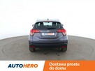 Honda HR-V 1.5 Elegance Automat Klimatronik Tempomat Navi Grzane Fotele Asystenci - 6